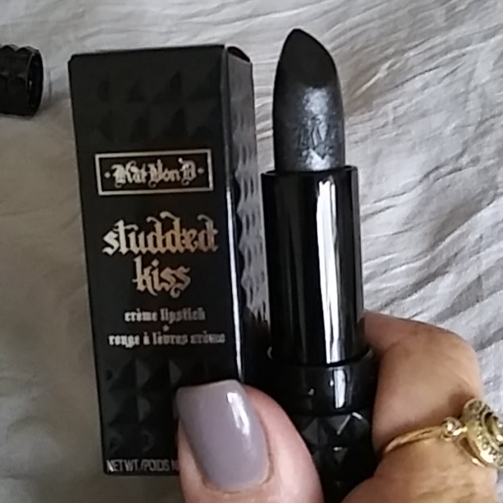 Kat Von D Studded Kiss Creme 💋